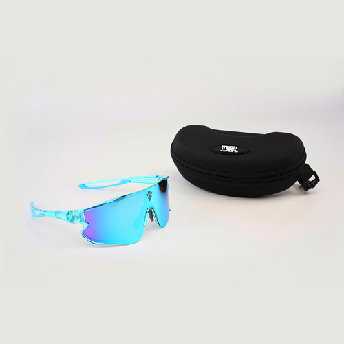 DR Sport Sunglasses Ice Blue