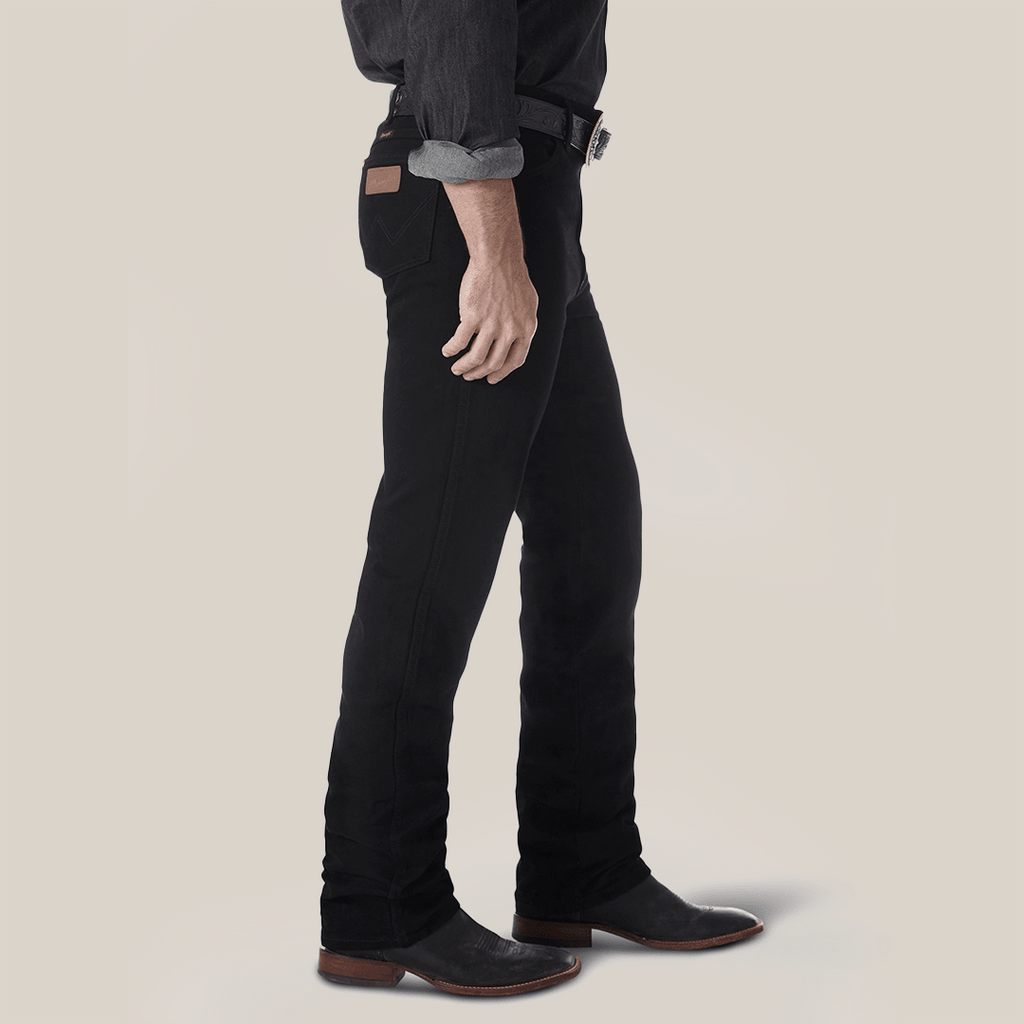 0936WBK Cowboy Cut® Slim Fit - Gomez Western Wear