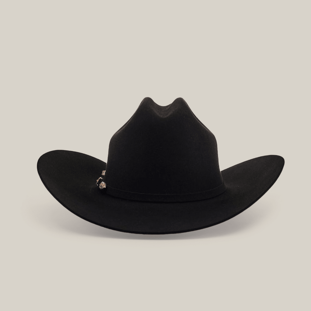 1000X Imperial Black - Gomez Western Wear