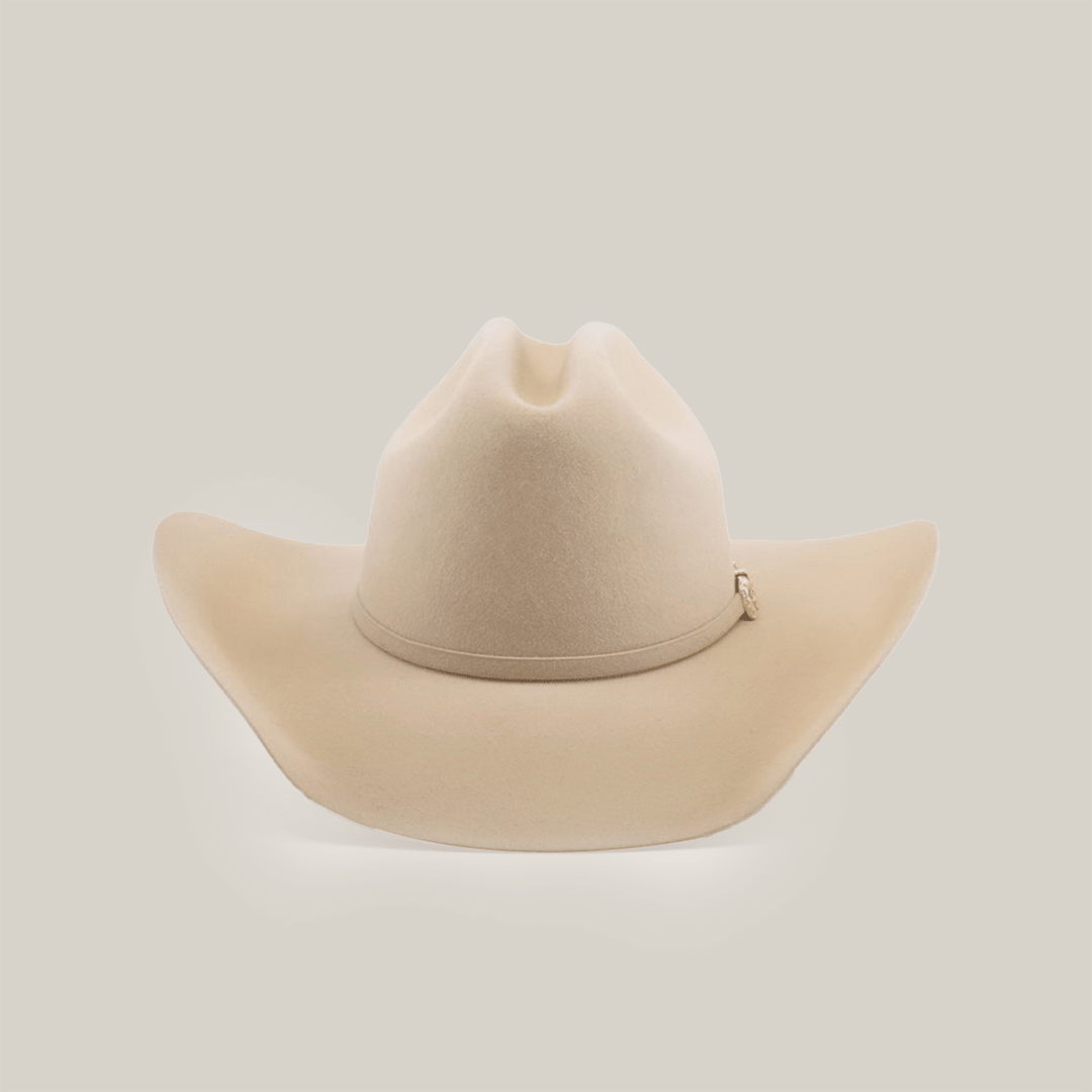 100X Tony Lama Belly - Gomez Western Wear