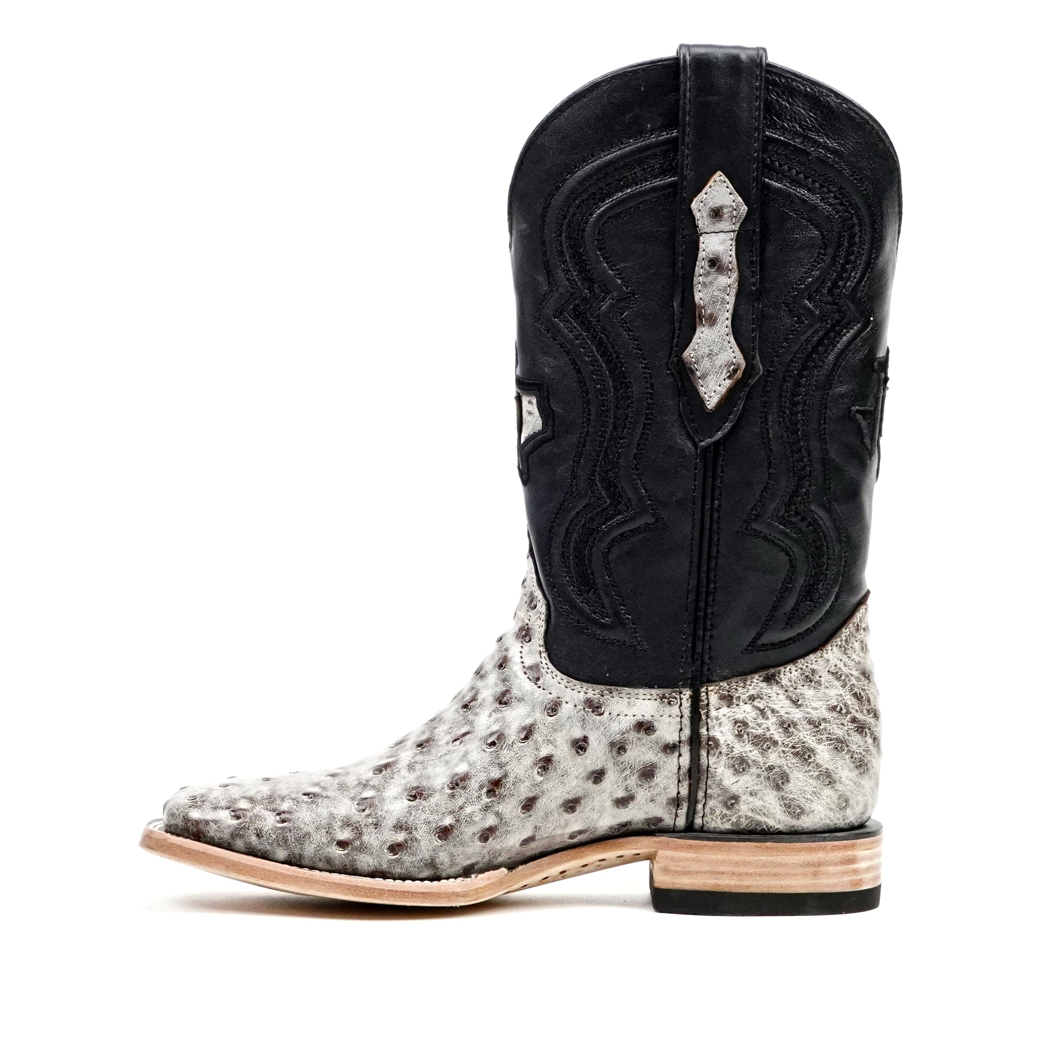 AV20 Avestruz Nicotine H-501