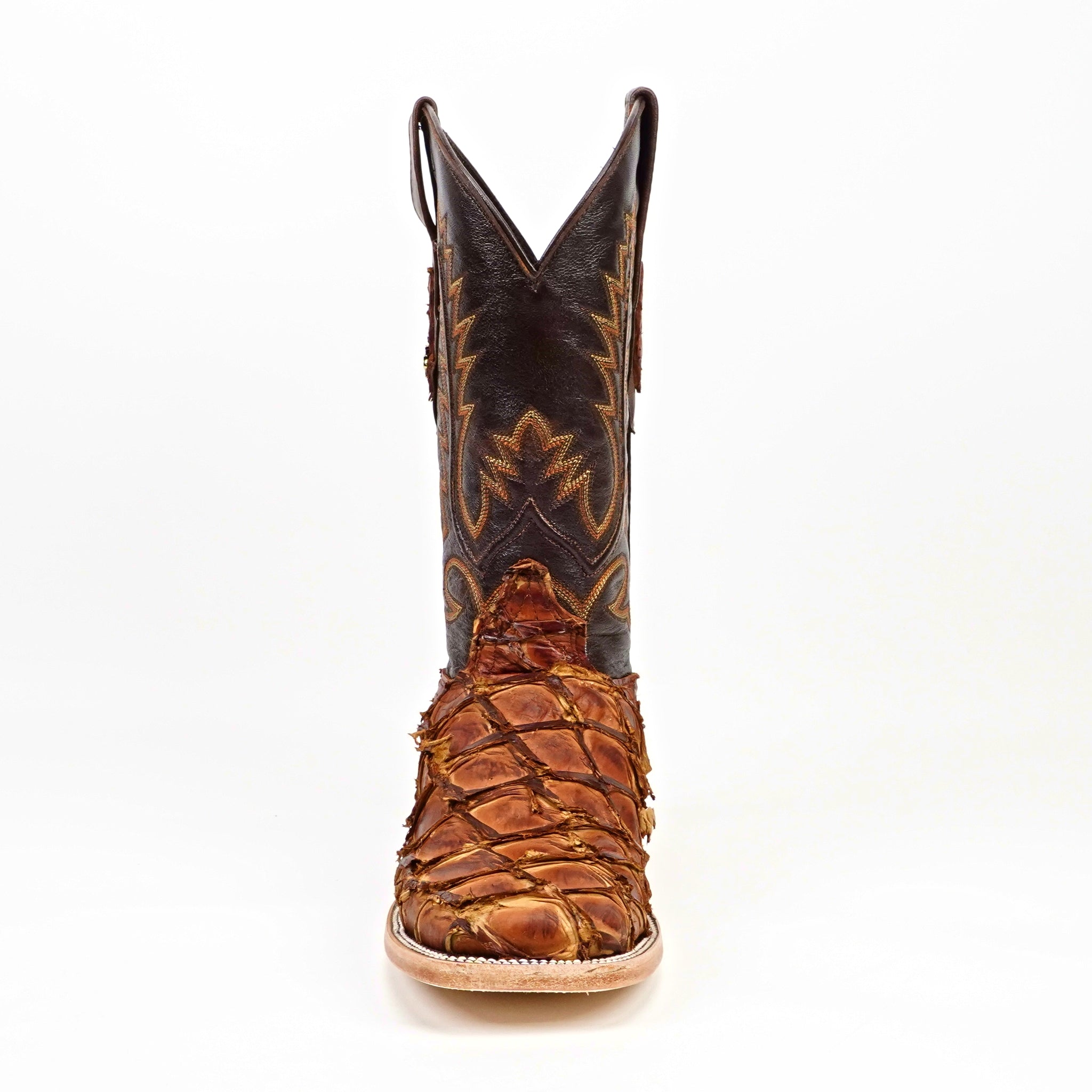Connor - Pecana - Punta Cuadrada
