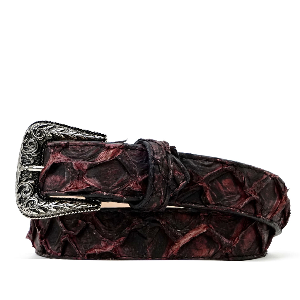 C-028 Pescado Black Cherry