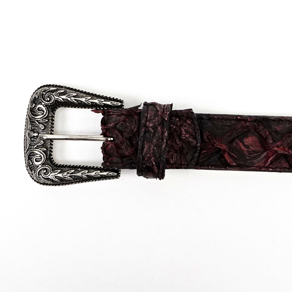 C-028 Pescado Black Cherry