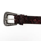 C-028 Pescado Black Cherry