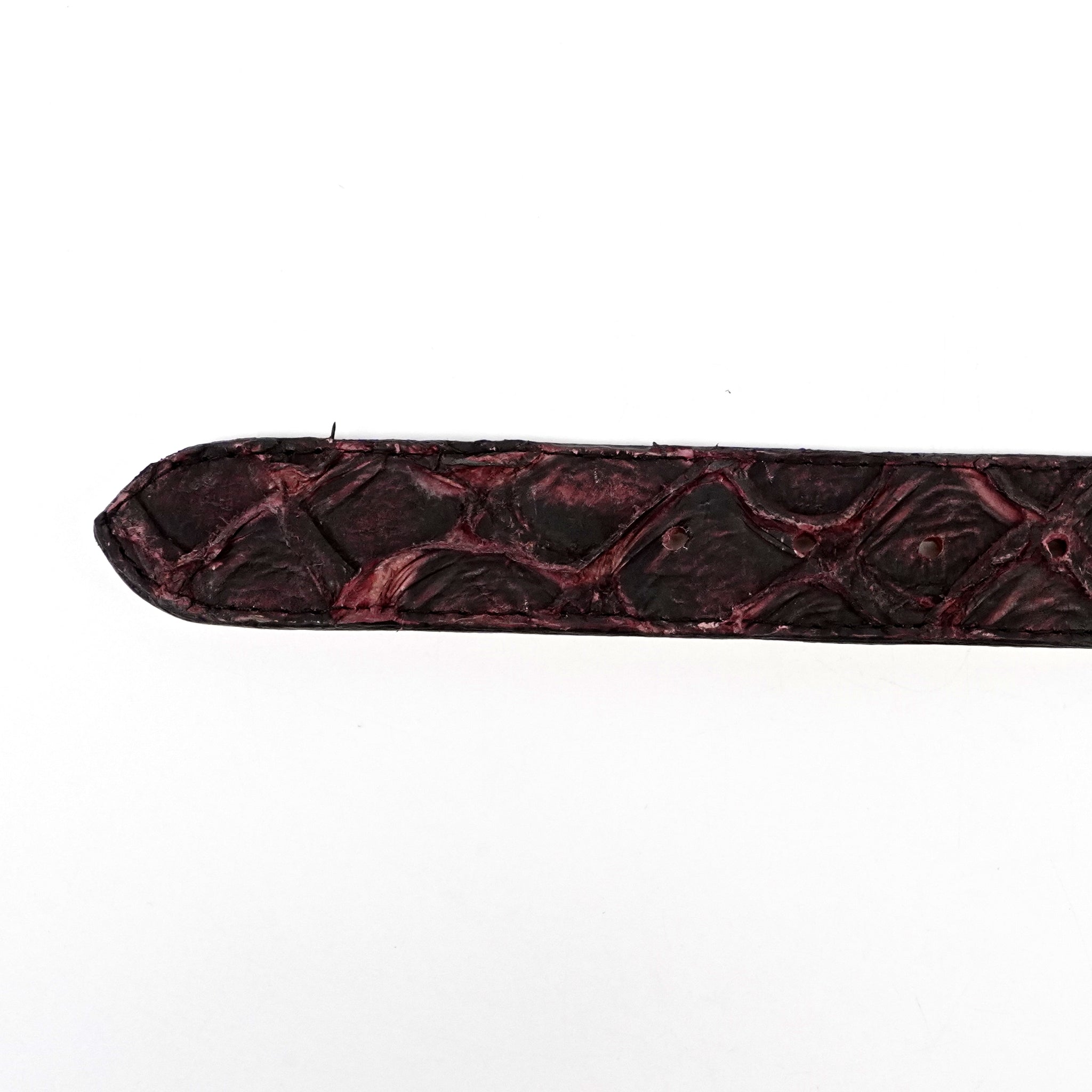 C-028 Pescado Black Cherry