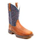 Texas Country - Wings Honey Work Boots - Soft Toe (TC007)