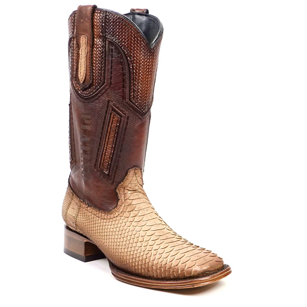 MOD- TX PLATINO Python Capuccino H-501