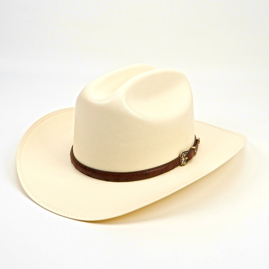 TC Hats - 20000X Straw Cowboy Hat - Sinaloa