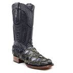 TX Platino Pescado 2026 Black Zafiro H-501
