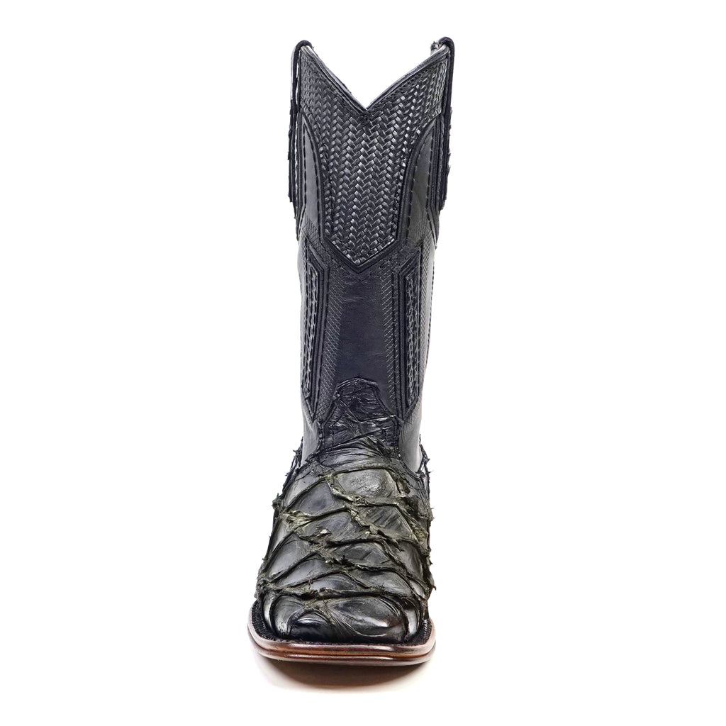 TX Platino Pescado 2026 Black Zafiro H-501