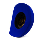 Sombrero de vaquero para chihuahua TC Hats 6X - Azul Real