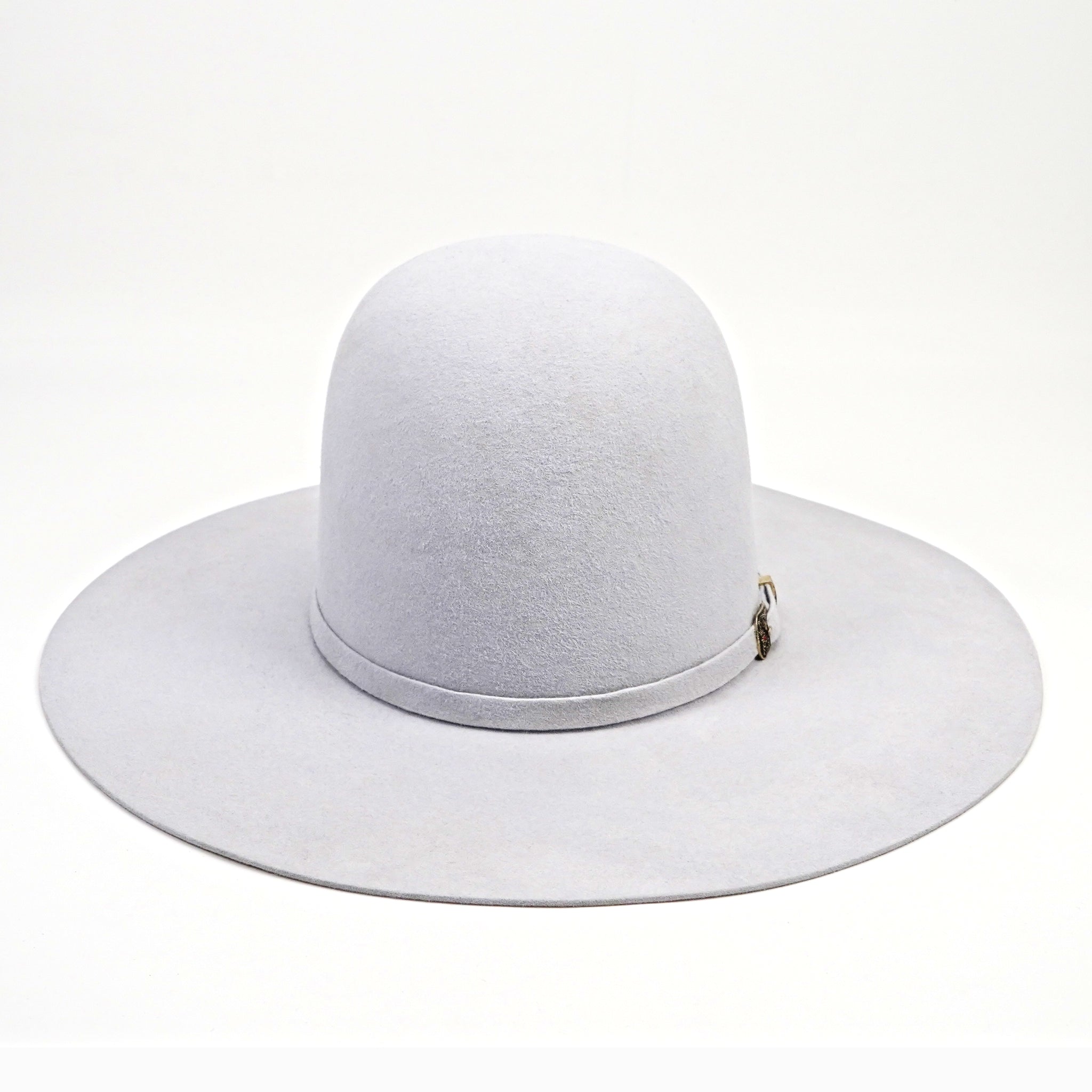 TC Hats - 10X Copa Abierta - Platino
