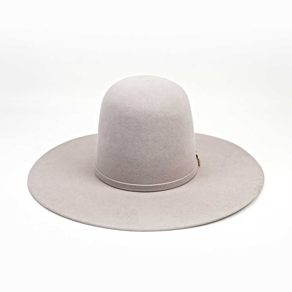TC Hats - 20X Open Crown - Mist Gray