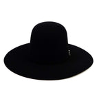 Sombreros TC - Copa abierta 20X - Negro