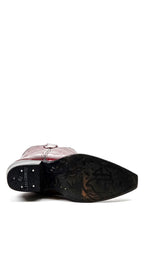 Madison - Black