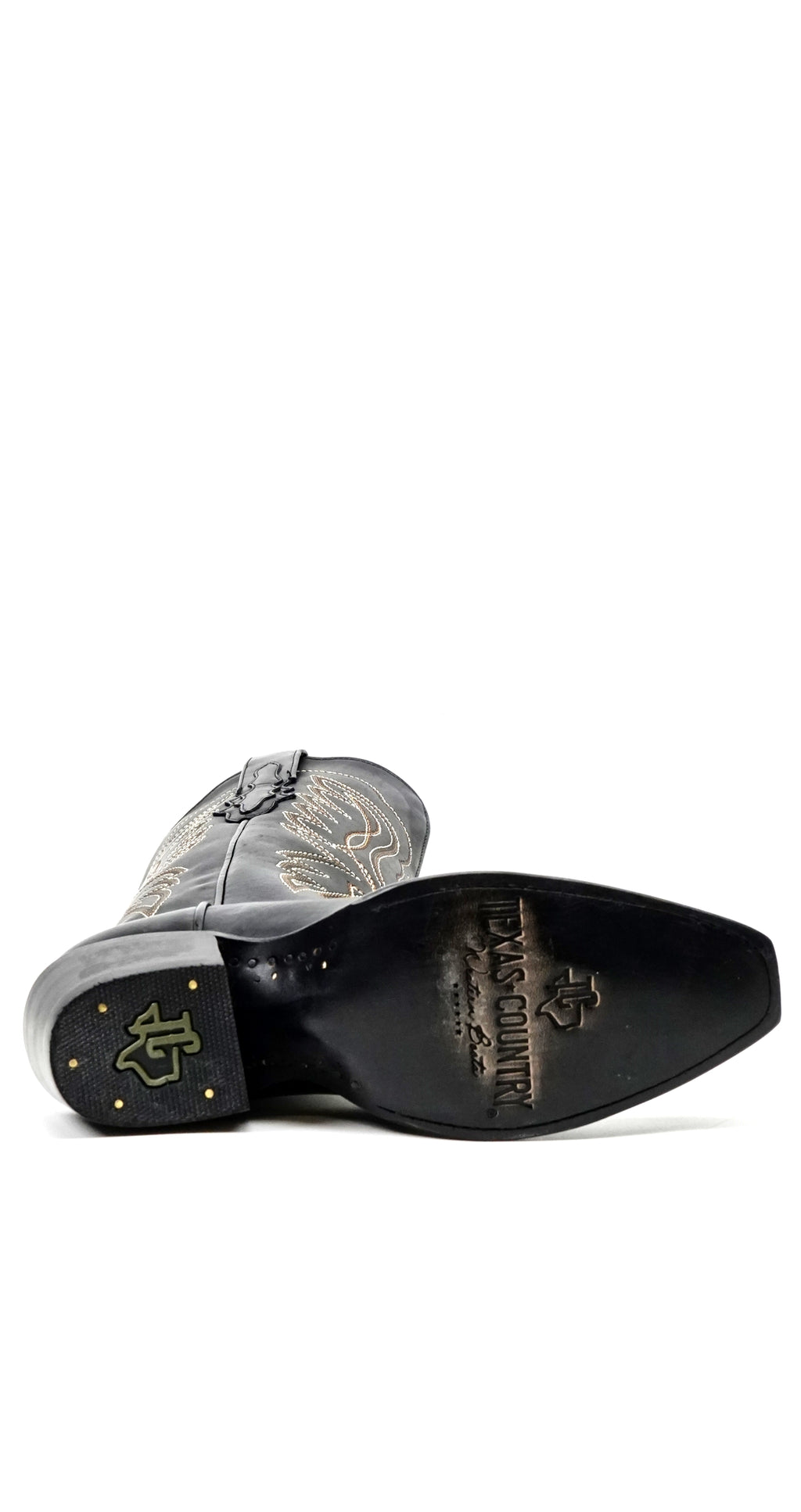 The Miranda - Black