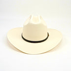 TC Hats - 10000x Straw Cowboy Hat - Sinaloa Ultra Fine