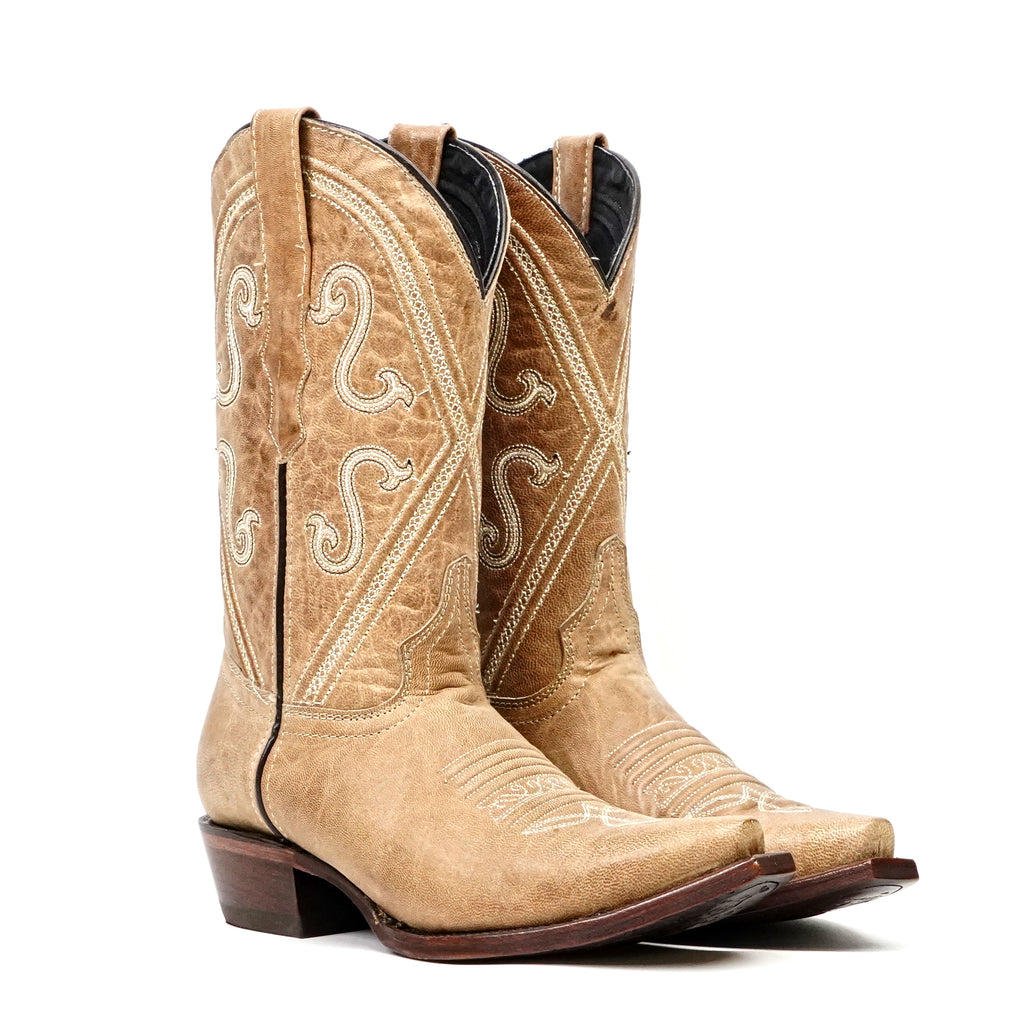 Octavia - Fawn