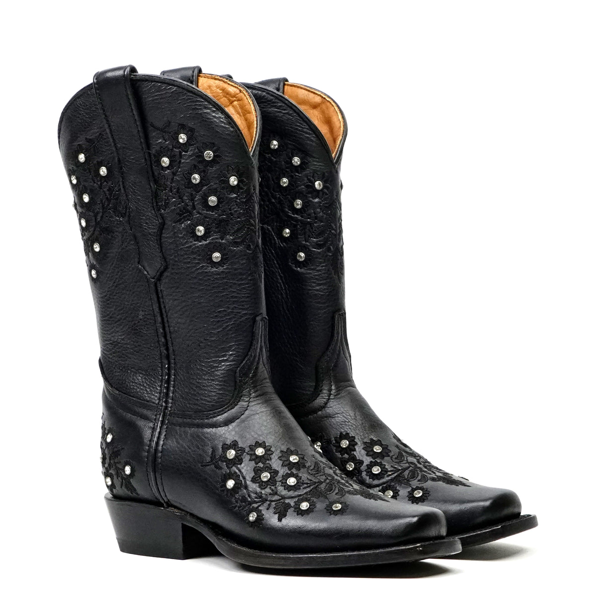 Agatha - Black