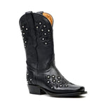 Agatha - Black