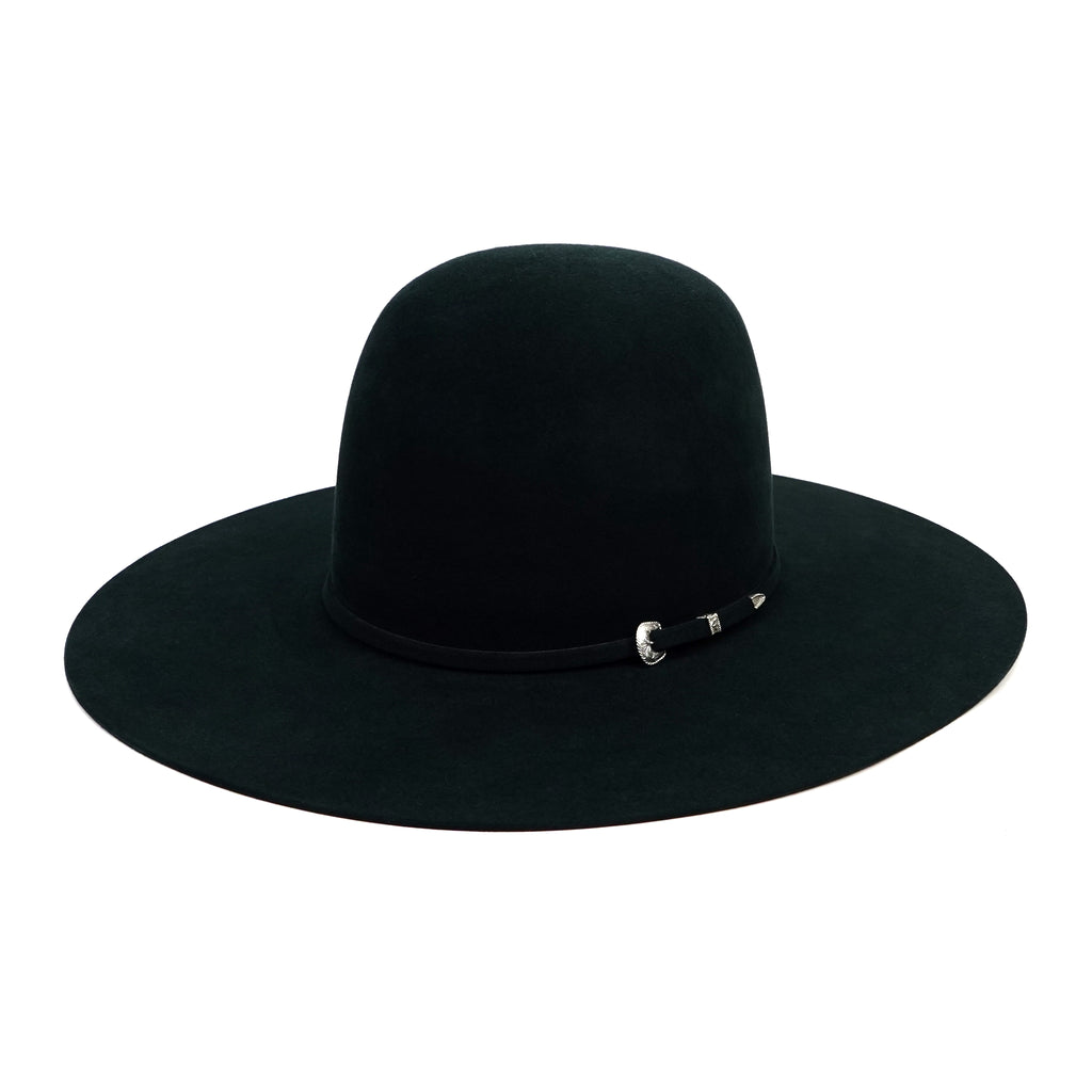 Tacchino - 6X Open Crown - Deep Green
