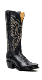 The Miranda - Black