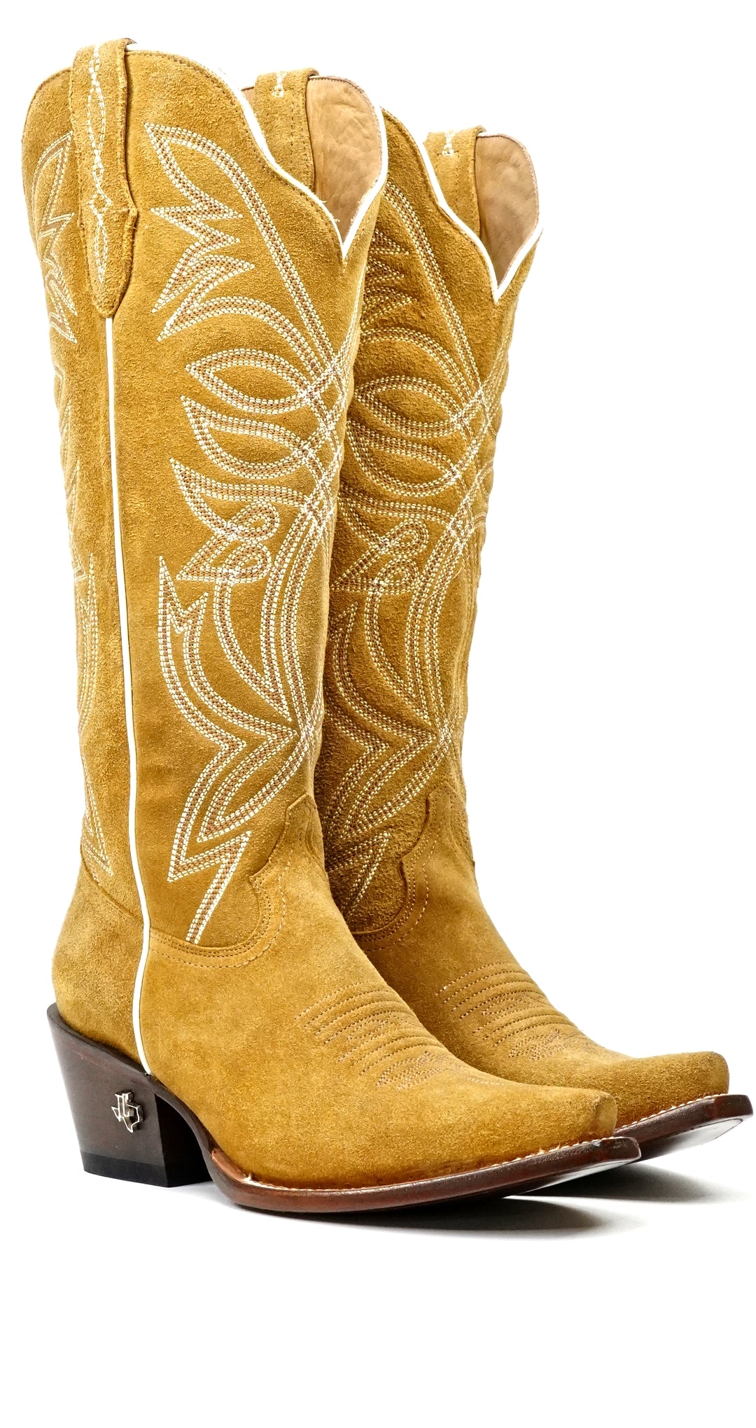The Kellie - Gold
