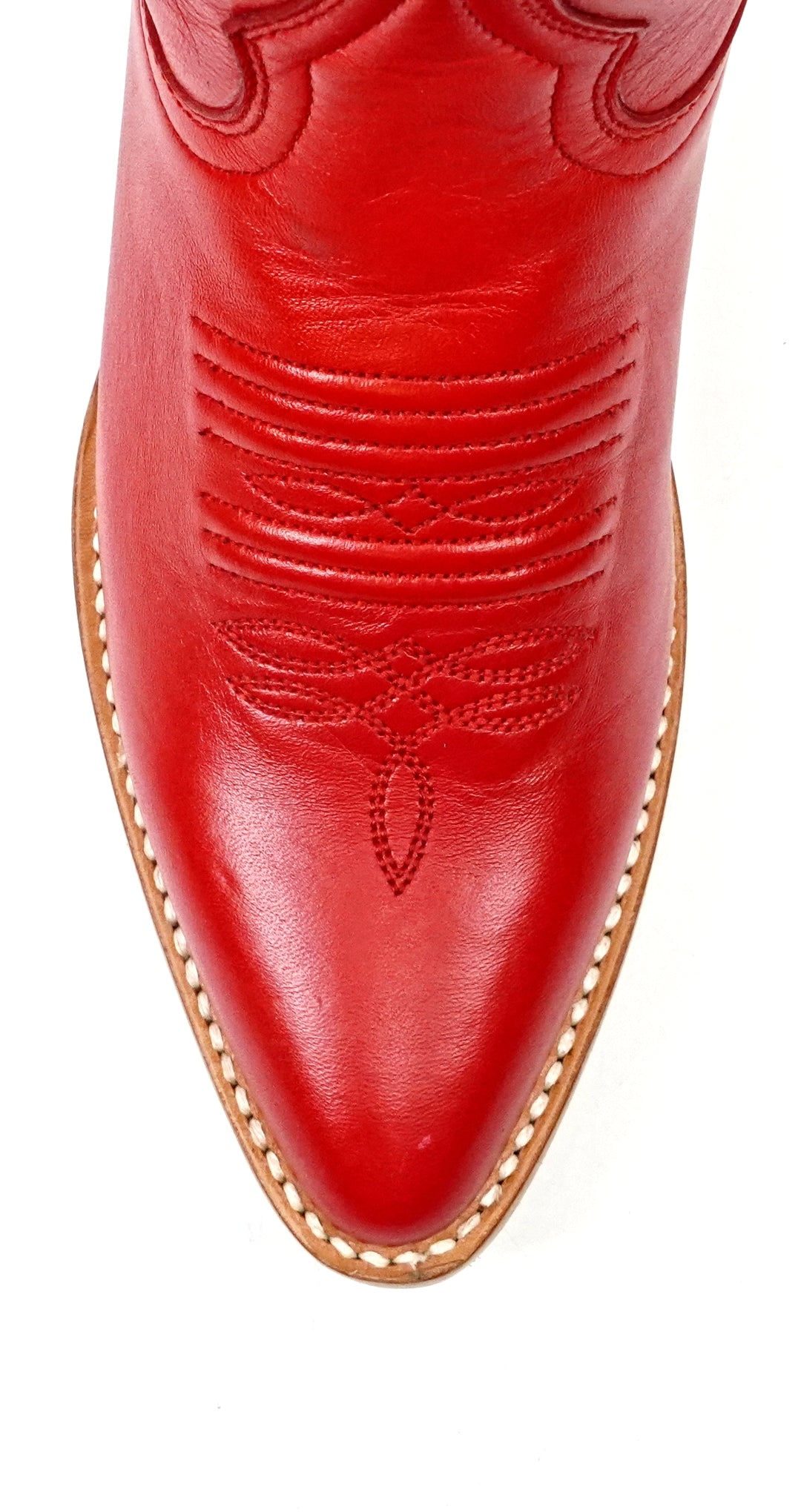 The Moet - Ruby Red