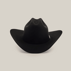 500X Superior Black - Gomez Western Wear