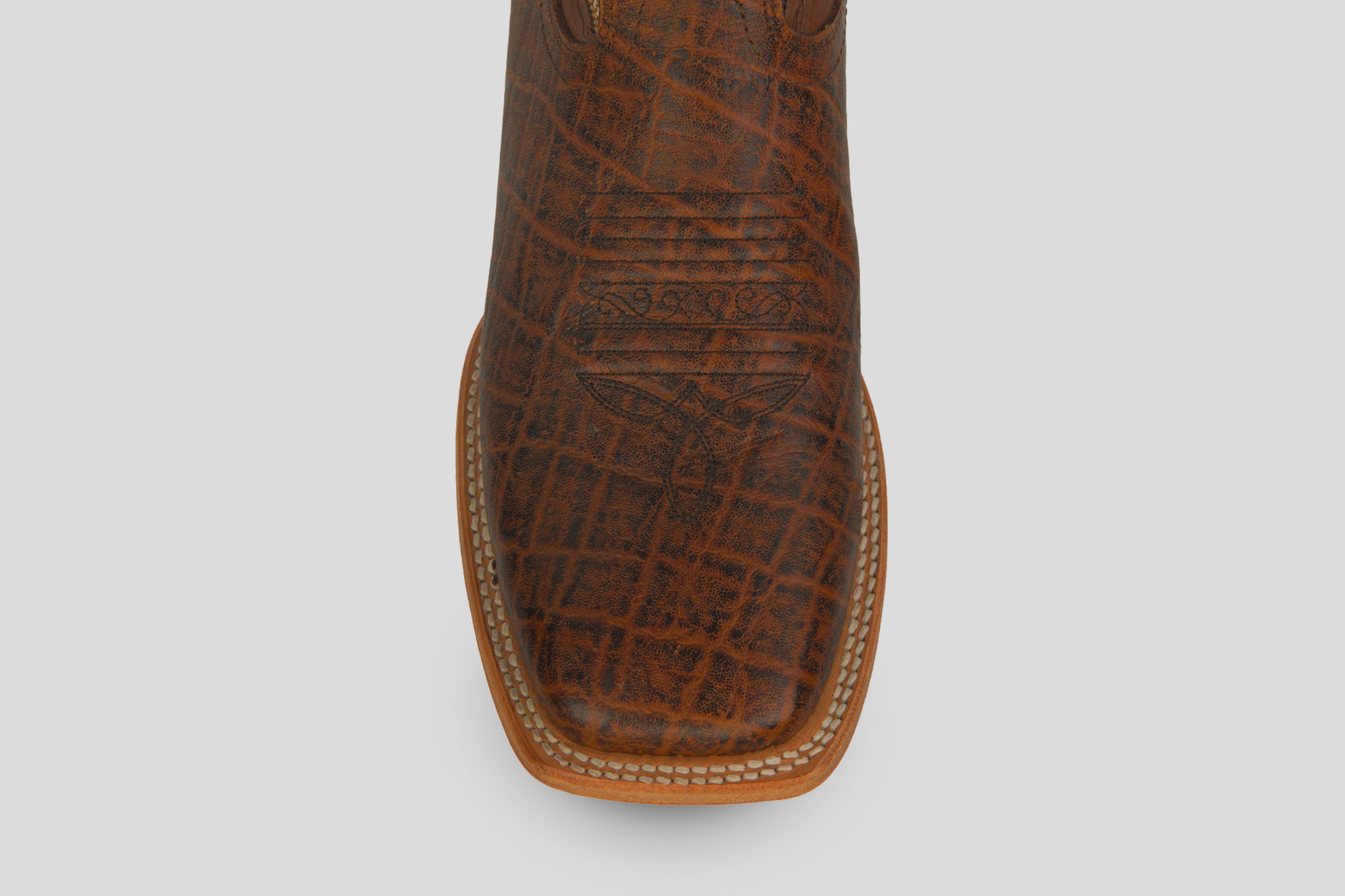 Mammoth - Coñac - punta cuadrada (942)