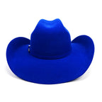 6X Chihuahua Azul Rey - Gomez Western Wear