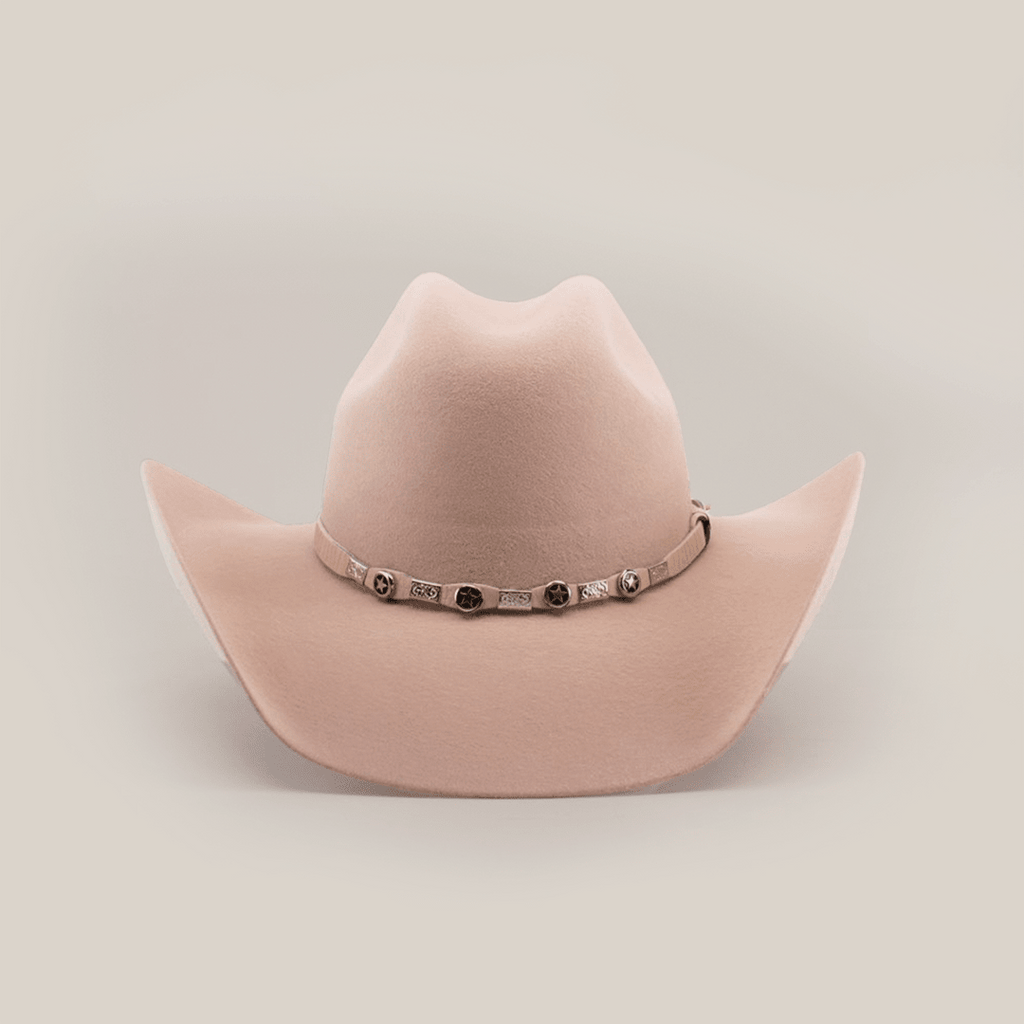 6X Chihuahua Belly - Gomez Western Wear