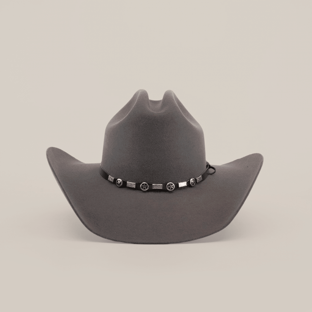 6X Dallas Oxford - Gomez Western Wear