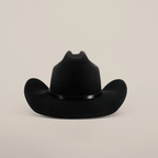 6X Leandro Negro - Gomez Western Wear