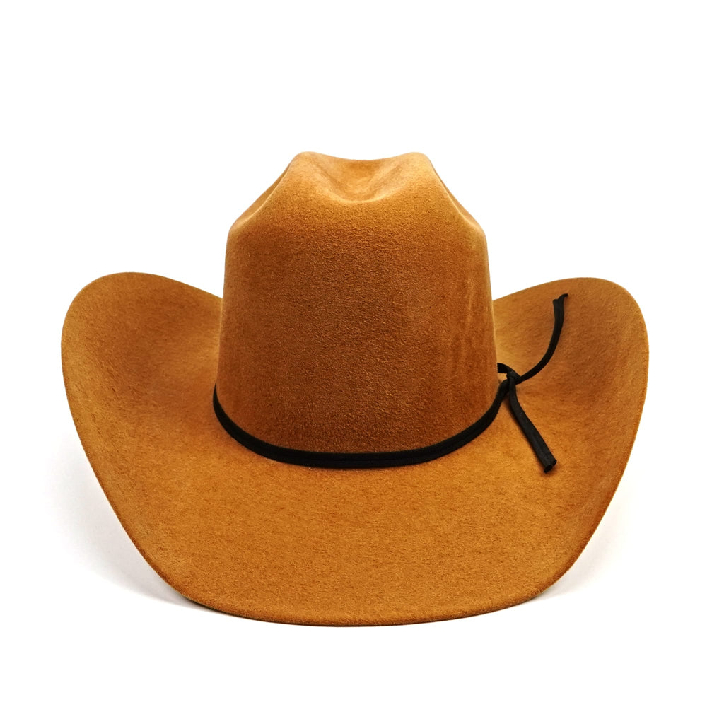 6X Minnick Cajeta - Gomez Western Wear