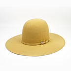 6x Open Crown Banano - Gomez Western Wear
