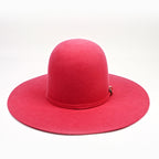 6x Open Crown Rosa Neon - Gomez Western Wear