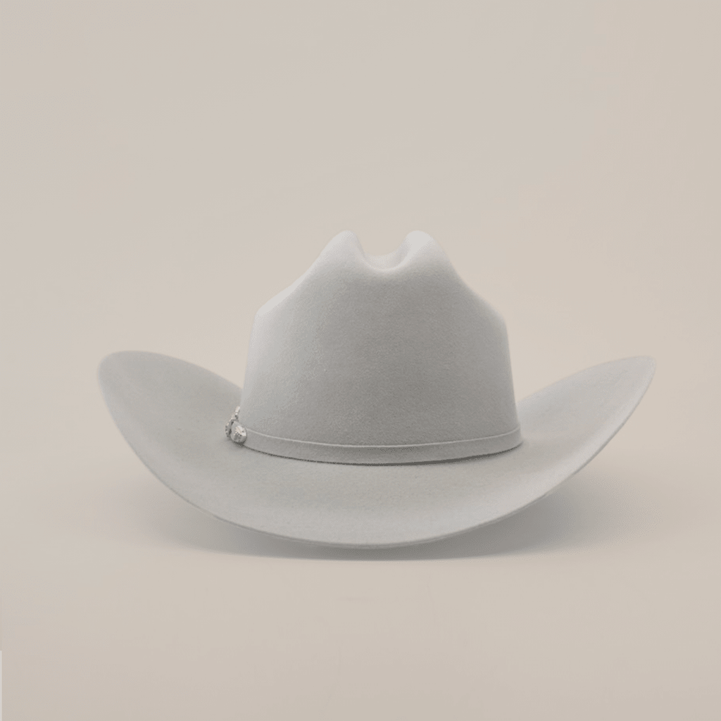 6X Real 4 Platinum - Gomez Western Wear