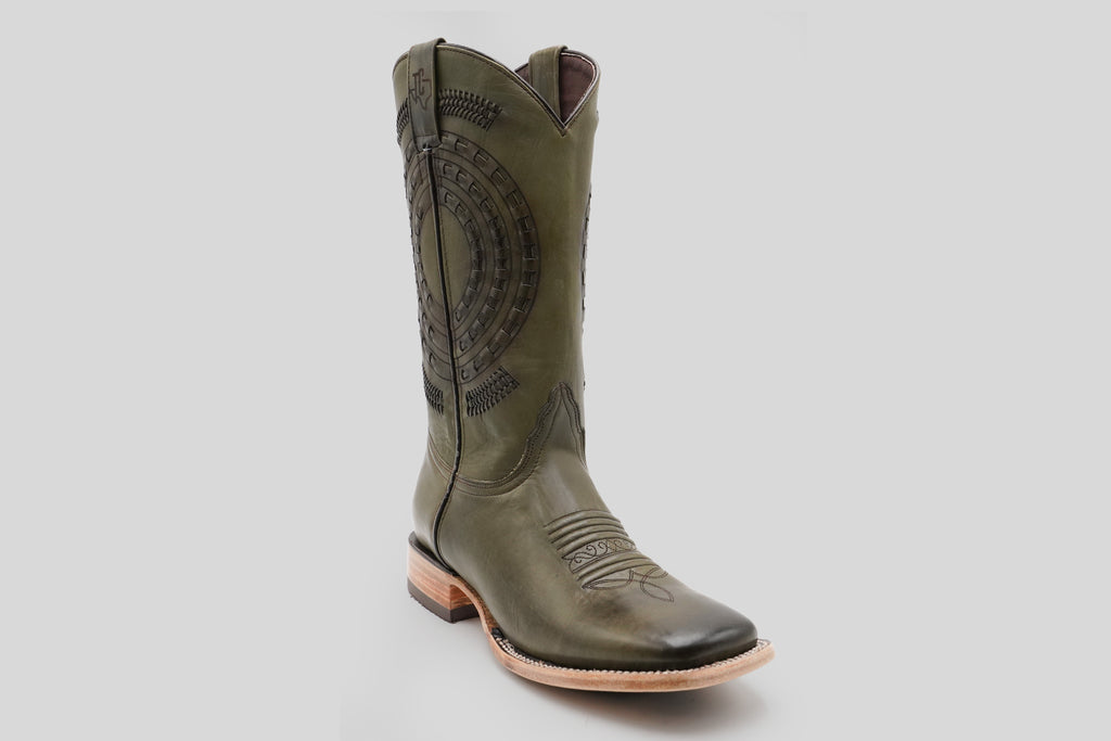 Cleyton Olive - Punta Cuadrada (E944)