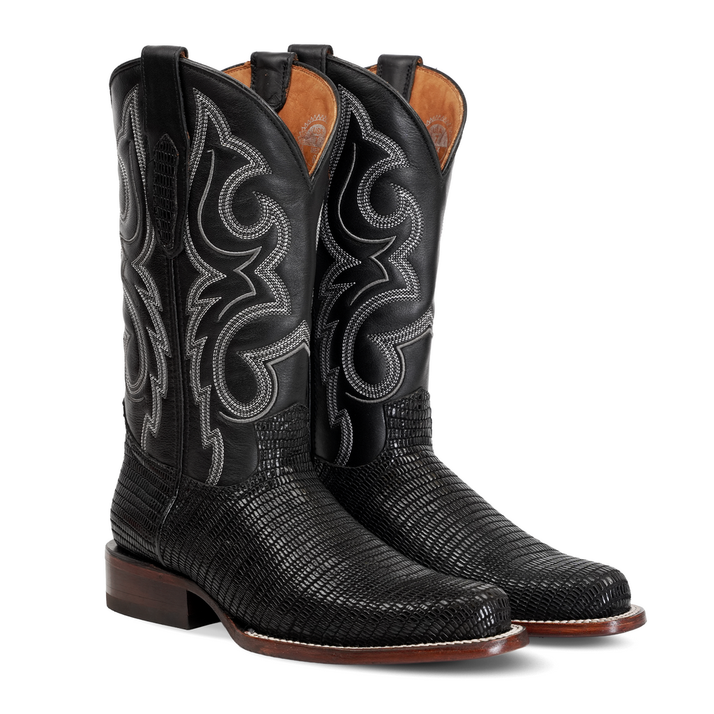 E954 Lizard Negro H-78