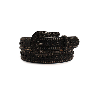 M&F Women's Belts