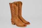 Boney - Clayton Honey - Roper Toe