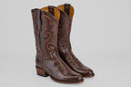Boney - Clayton Brown - Puntera Roper