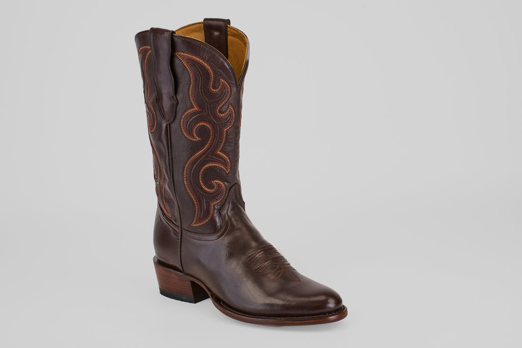 Boney - Clayton Brown - Puntera Roper