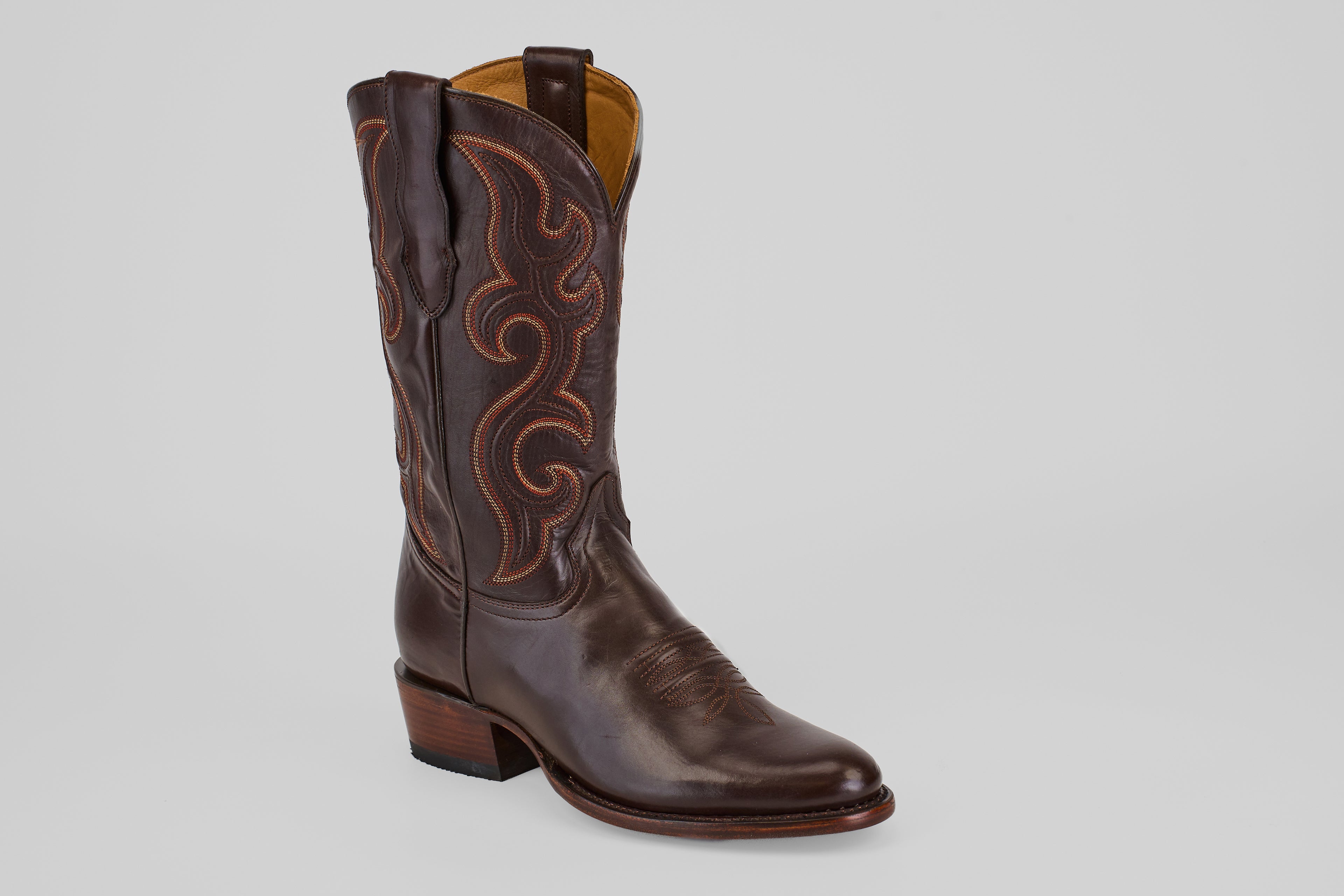 Boney - Clayton Brown - Puntera Roper