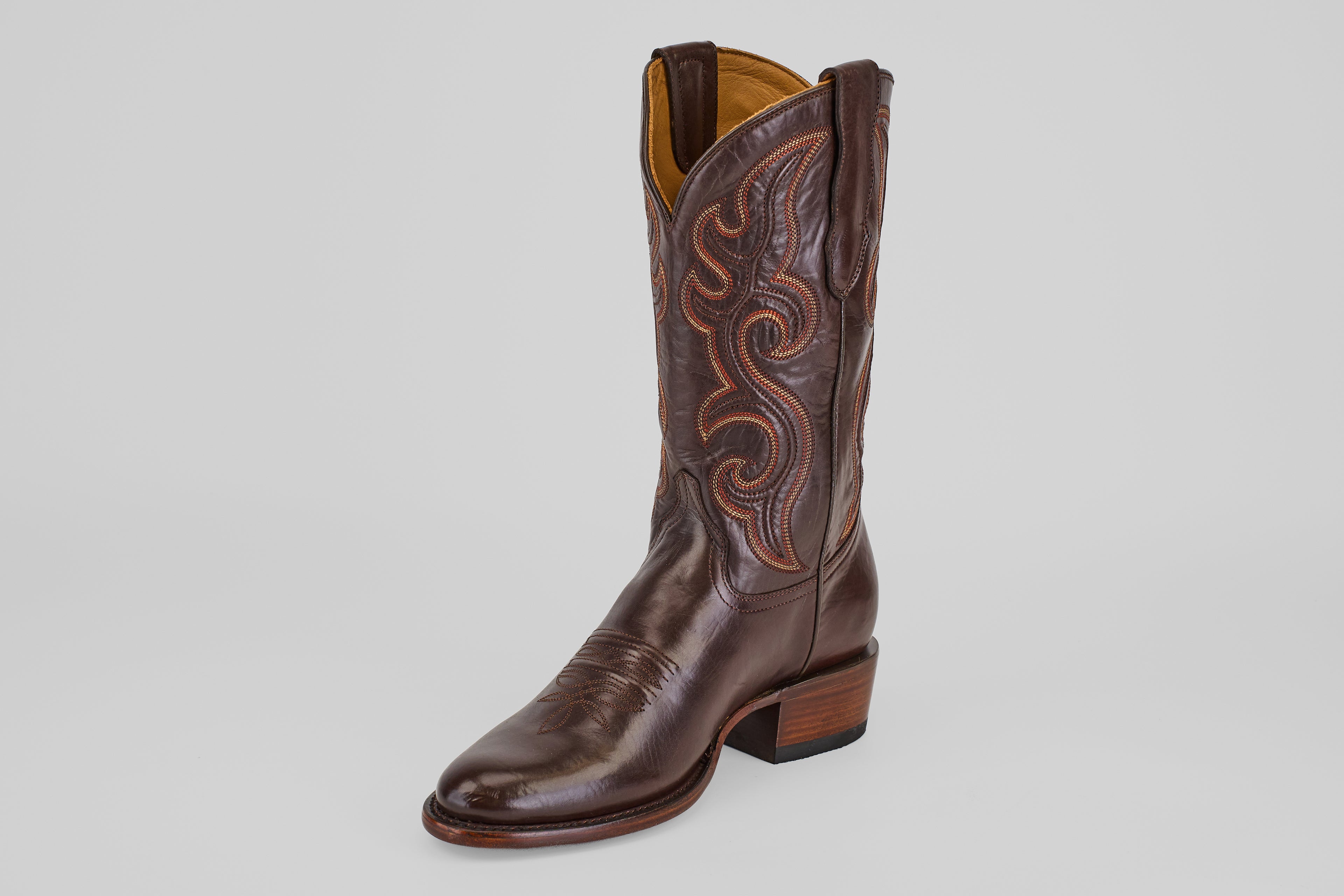 Boney - Clayton Brown - Puntera Roper