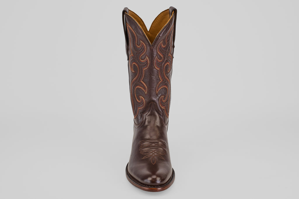 Boney - Clayton Brown - Puntera Roper