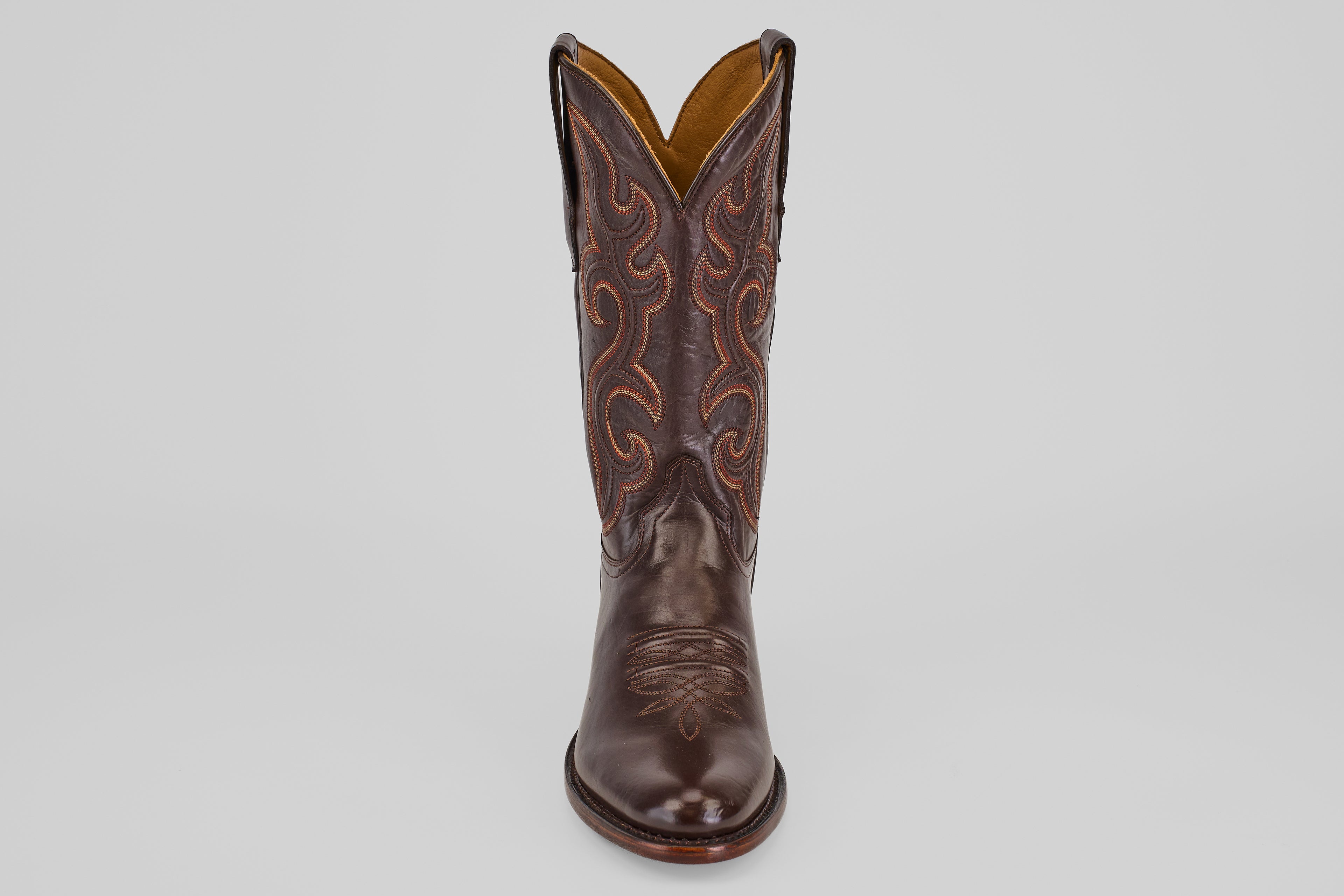 Boney - Clayton Brown - Puntera Roper