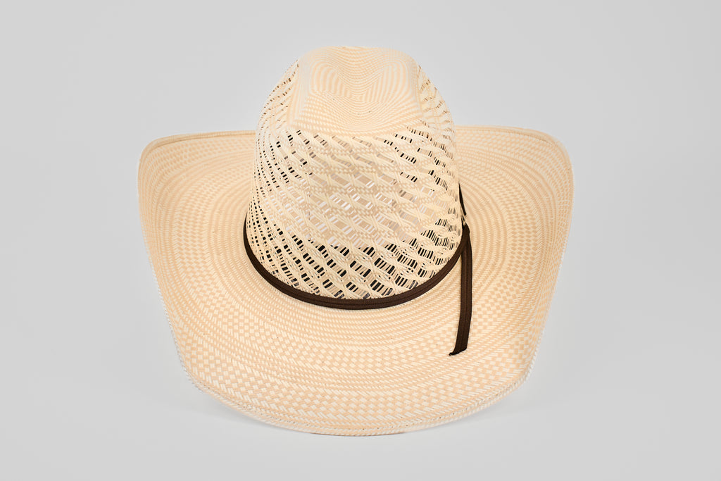 30X Gusano - Minnick - Sombreros TC